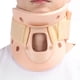 thumbnail image 5 of Cuello Ortopédico, Estirador De Cuello Alivio Del Dolor Cómodo Dispositivo De Tracción Para El Cuello Soporte Para El Cuello Transpirable Para El Hogar Y La Oficina ANGGREK METRO, 5 of 7