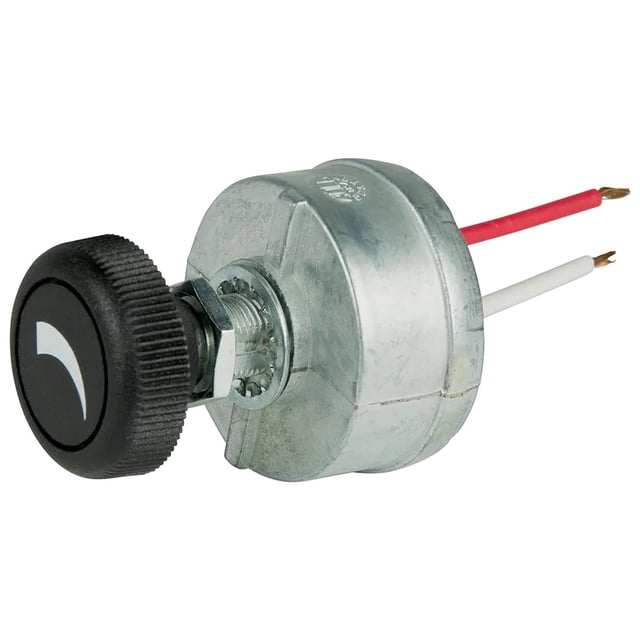 Regulador electrónico BEP 1002102 7A 12V DC para luz incandescente