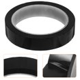 thumbnail image 3 of Light Dimming Tape Light Dimming Tape For Electronics Light Dimming Film Light Dimming Covers For Led Routers Black Out Masking Tape, 3 of 8