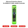 thumbnail image 4 of Funda protectora para mando a distancia para Samsung BN59-01178R/L AA59 (verde), 4 of 7