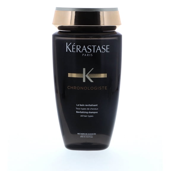 Kerastase Chronologiste Revitalizing Shampoo, 8.5 oz