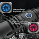 thumbnail image 4 of Linterna Linterna LED 500LM Camping Lámpara USB Recargable Senderismo Camping Accesorios Likrtyny Para Estrenar, 4 of 9