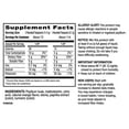 thumbnail image 5 of Metamucil Premium Blend, Psyllium Fiber Powder Supplement, Sugar-Free with Stevia, Natural Orange Flavor, 114 Servings, 5 of 8