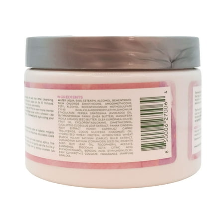 Botanika The Revitalizer Deep Conditioning Hair Mask 12 Oz.