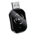 thumbnail image 1 of Adaptador Inalámbrico para Carplay para Airplay, Android Auto, Bluetooth + WiFi, USB, Carplay con Cable A Inalámbrico., 1 of 5