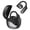 Black, variant on AI Real Time Language Translator Earbuds for 144 Languages 2025 New Wireless Open Ear AI Translating Ear Buds Compatible with Android iOS for Travel Business Learning