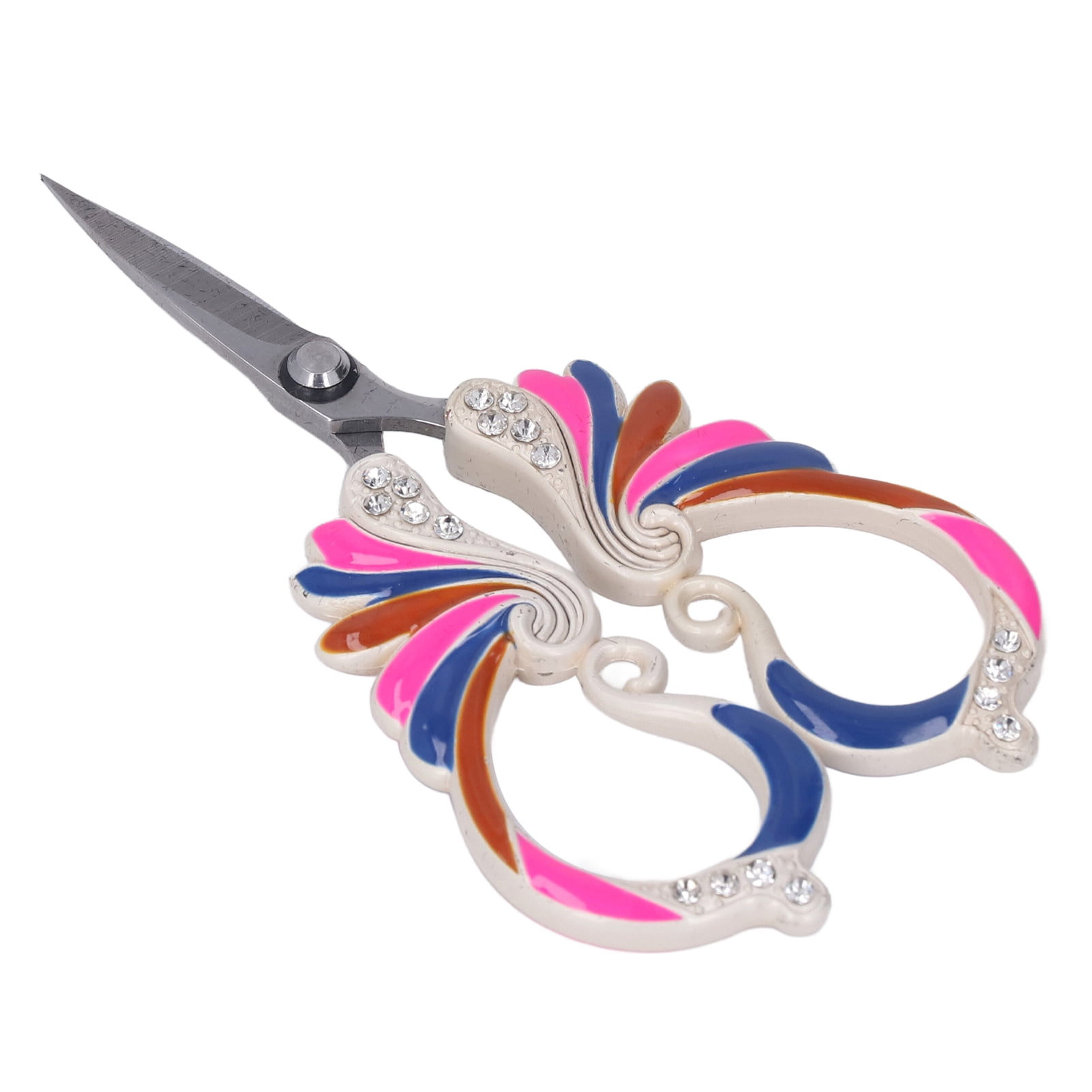 FYBTO Sewing Embroidery Scissors Lightweight Vintage