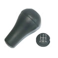 thumbnail image 5 of 52104174 Shift Knob 5 Speed Manual Transmission for Ram Truck Dodge 1500 Jeep Wrangler Cherokee 2500, 5 of 5