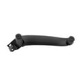 thumbnail image 1 of Car Auto Interior Armrest Inner Panel Door Pull Handle Accessory for BMW X3 X4 Rear Left Side, 1 of 7