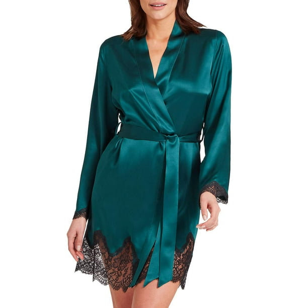 Aubade Toi Mon Amour QS65 Kimono pour Femme Walmart