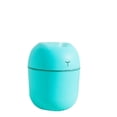 thumbnail image 2 of Portable Humidifier, Mini Cool Mist USB Desktop Humidifier, 220ml Super Quiet Auto Shut-Off for Baby Bedroom Office Travel Home, Green, 2 of 7
