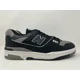 thumbnail image 2 of New Balance 550 Shadow Grey Black Marble Head Men's Size 11 BB550SR1 NEW, 2 of 6