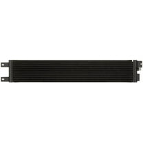 Spectra Premium 7-4712 Automotive Air Conditioning Condenser