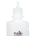 thumbnail image 4 of Tulip Dimensional Fabric Paint 4oz-Metallics - White, 4 of 5