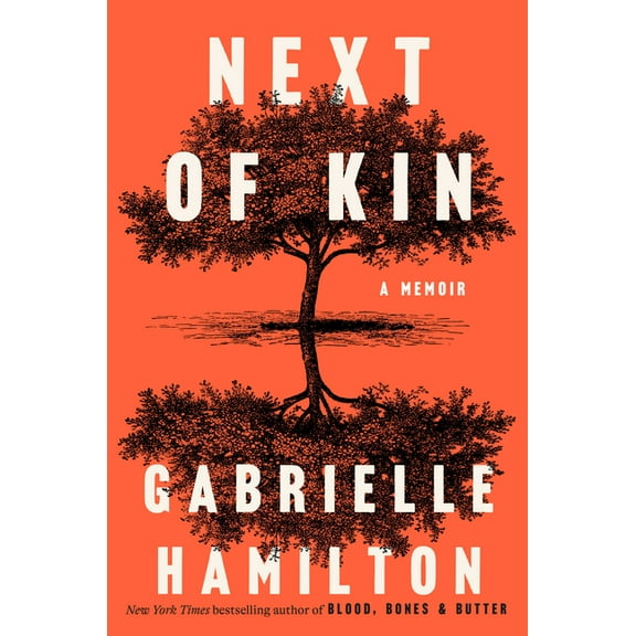 Next of Kin: A Memoir, (Hardcover)