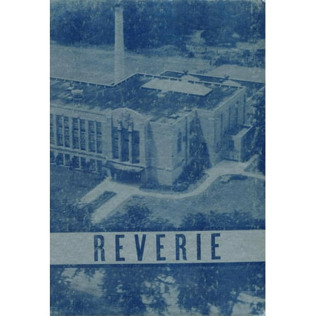 (Custom Reprint) Yearbook: 1941 Normal Community High School - Echoes Yearbook (Normal, IL)