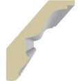 thumbnail image 3 of 2 1/2"H x 2 1/8"P x 3"F x 94 1/2"L Loera Crown Moulding, 3 of 14