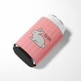 thumbnail image 3 of Nursery Love Bunny Rabbit Can or Bottle Hugger, 3 of 5