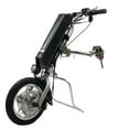 thumbnail image 2 of Firefly Electric Wheelchair Power Attachment with 12 mph Speed, Motor Attachment for Manual Wheelchair, Power Assist Feature, 2 of 2