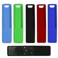 thumbnail image 2 of HEVIRGO 2 Pcs Housse de Télécommande Intelligente en Silicone Anti-Poussière pour Samsung 4K, 2 of 10