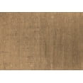 thumbnail image 1 of Ahgly Company Indoor Rectangle Oriental Brown Industrial Area Rugs, 6' x 9', 1 of 4