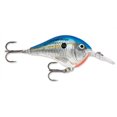 thumbnail image 4 of Rapala DT 8 Crankbait Baby Bass, 4 of 10