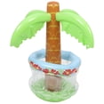 thumbnail image 4 of Inflatable Cooler Coconut Tree Ice Bucket for Party Beverage Cooler, 4 of 5