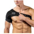 thumbnail image 2 of Shoulder Ice Pack Rotator Cuff Cold therapy, Ice Pack reusable Shoulder Ice Pack Wrap Cold shoulder wrap, 2 of 4