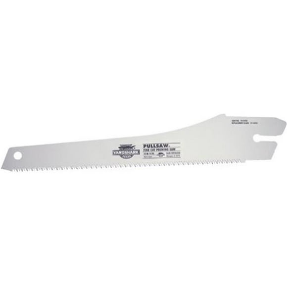Shark Corp Lame de Taille Finecut pour 10-5450