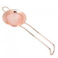 thumbnail image 1 of Stainless Steel Strainer,Stainless Steel Cone Shape Powder Strainer Stainless Steel Filter Proven Performance, 1 of 8
