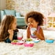 thumbnail image 2 of Munchkin Splash 6 piezas para niños pequeños Plato dividido, tazón y taza juego de comedor, Blue Sprinkles, 2 of 3