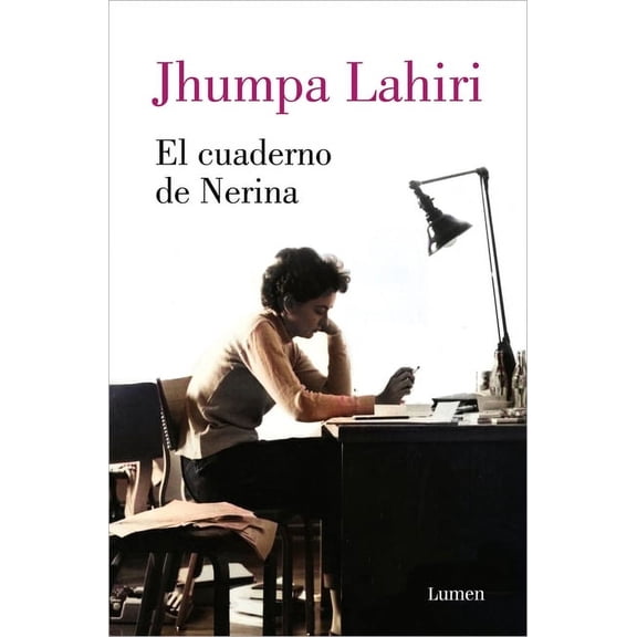 El Cuaderno de Nerina / Nerina's Notebook, (Paperback)