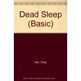thumbnail image 1 of Pre-Owned Dead Sleep, 9780786236824, 0786236825, Hardcover,, 1 of 1