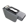 thumbnail image 1 of Cojín reposabrazos ergonómico multifuncional y cómodo para consola central del coche Gris, 1 of 9