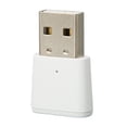 thumbnail image 2 of Amplificador de señal de 2,400 a 2,483 GHz, repetidor de señal USB de bajo consumo para hogares inteligentes, color blanco, 2 of 14