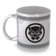 thumbnail image 1 of Taza de café Silver Buffalo Marvel Black Panther 600 ml, 1 of 7