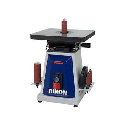 UPC: 0814463012834 | Rikon Oscillating Spindle Sander