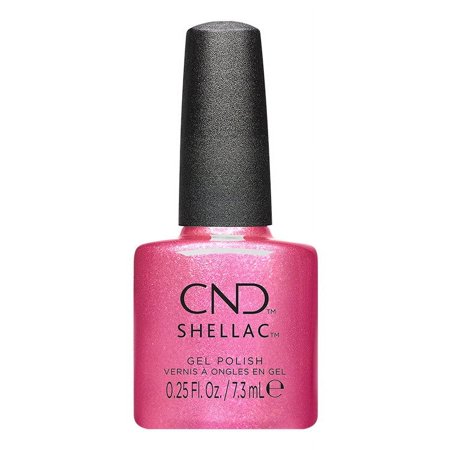CND Shellac - Covetable #492 / Quiet Luxury 2024