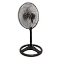 thumbnail image 4 of Ventilador Industrial Mytek Air 2 en 1 18 Pulgadas, 4 of 4
