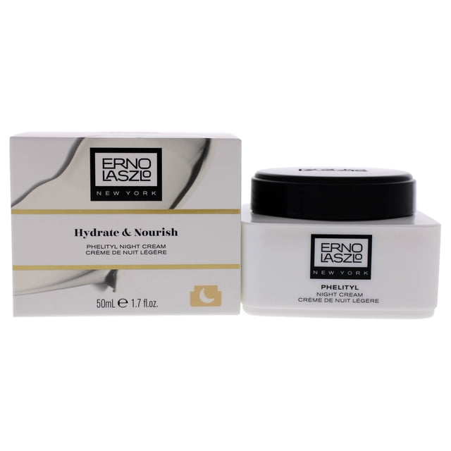 Crema de Noche Erno Laszlo 1.7 oz Crema