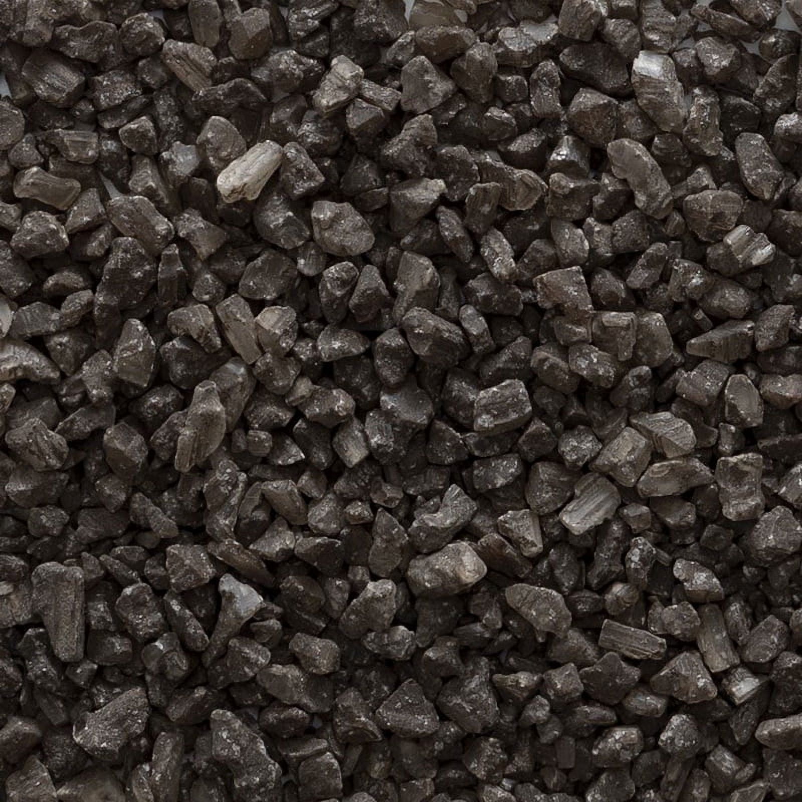 Frontier Co-op 4418 Alder Smoked Salt, Coarse Grind 1 lb.