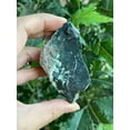 thumbnail image 2 of 1/2 LB Raw Bloodstone Crystals, Natural Bloodstone Stone, Natural Rough Bloodstone crystals, Bloodstone Rough, Bloodstone Healing Crystals (Bloodstone), 2 of 4