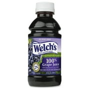 24 PACKS : WEL35400 - Welchs 100% Grape Juice