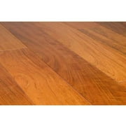 Mazama Hardwood, Exotic South American Collection, Natural Brazilian Cherry, Premiere, 5"