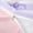Purple T, variant on Erosebridal Glitter Print Personalized Initial S Girl Twin Bedding,Kids Teens Purple Bow Geometric Stripes Duvet Cover Set,Pink Reversible,2pcs,No Comforter
