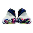 thumbnail image 5 of Nike Jordan Why Not Zer0.6 White Multicolor Men's Basketball Shoes Sneakers DO7189-101, Men's U.S. Shoe Size 11, 5 of 15