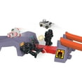 thumbnail image 3 of Hot Wheels-RacerVerse-Grande Course de Grogu-Coffret Star Wars, 3 of 6