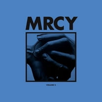 Mrcy - VOLUME 1   2 - Music & Performance - CD