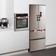 thumbnail image 4 of 1 Juego de fundas para manijas de refrigerador navideñas, protector de perilla de puerta de refrigerador de cocina y microondas, decoraciones navideñas para el hogar, 4 of 6