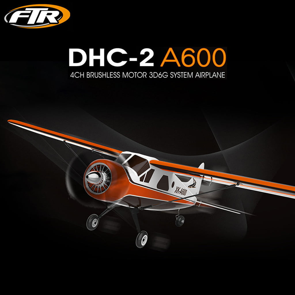 RC Electric Helicopter XK.2.A600.009 Propellers Set for XK A600 Accessories 